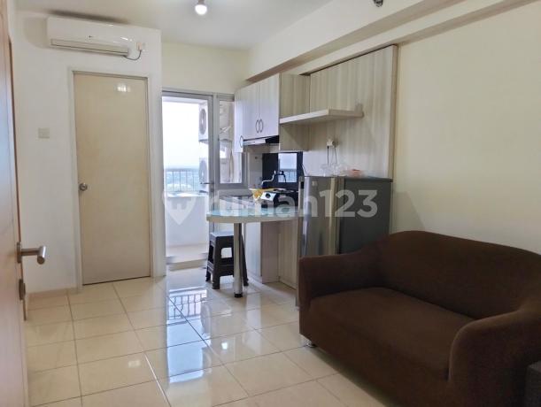 Disewakan Apartemen 2 Bed Educity Twr Princeton Disewakan Apartemen 2 Bed Educity Twr Princeton