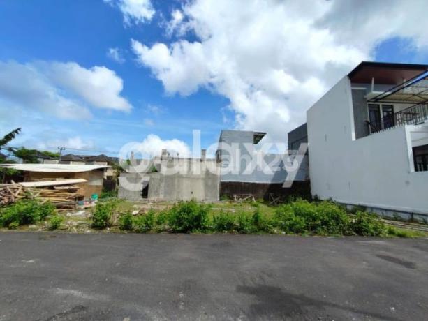 Tanah di Perum Beranda Bukit Kutuh Badung, Bali