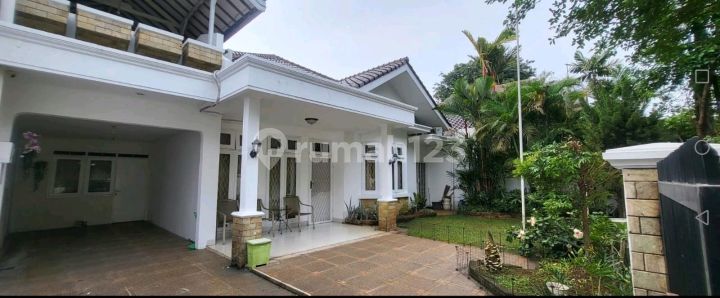 Rumah Dijual Cepat Di Villa Pejaten Mas Jakarta Selatan