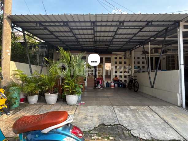 Affordable House In Cibubur Country