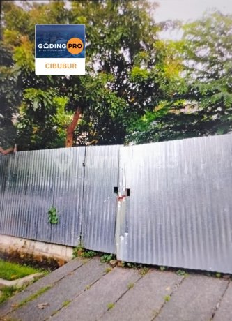 Tanah Murah di Perumahan Bukit Permai Cibubur