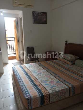 Di Jual Apartment Margonda Residence 2 Depok