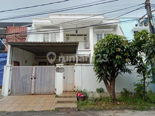 Di Jual Rumah Di Taman Laguna Cibubur
