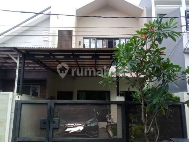 Rumah Stategis Murah di Kavling Dprd Cibubur