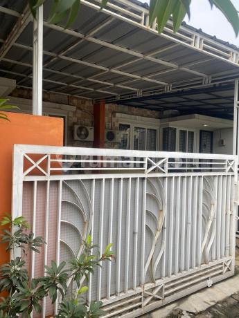 Rumah Rapi Full Renov Di Cibubur Country Rumah Rapi Full Renov Di Cibubur Country
