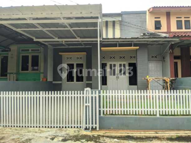 Rumah Murah di Cikeas Country Rumah Murah di Cikeas Country