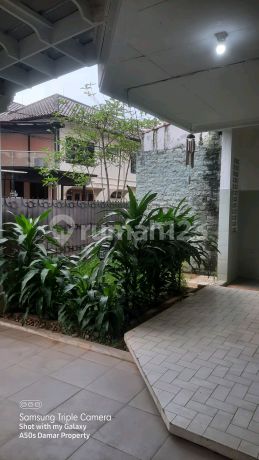 Di Jual Rumah Di Bukit Permai Cibubur Di Jual Rumah Di Bukit Permai Cibubur