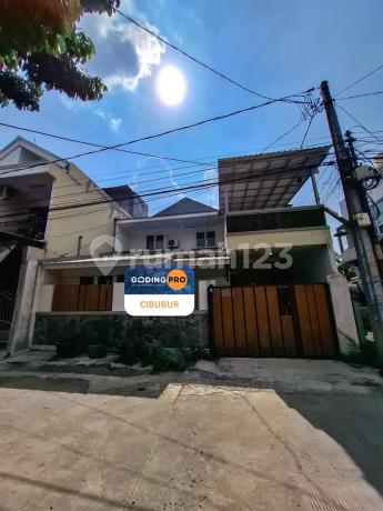 Di Jual Rumah Di Kranggan Permai Cibubur