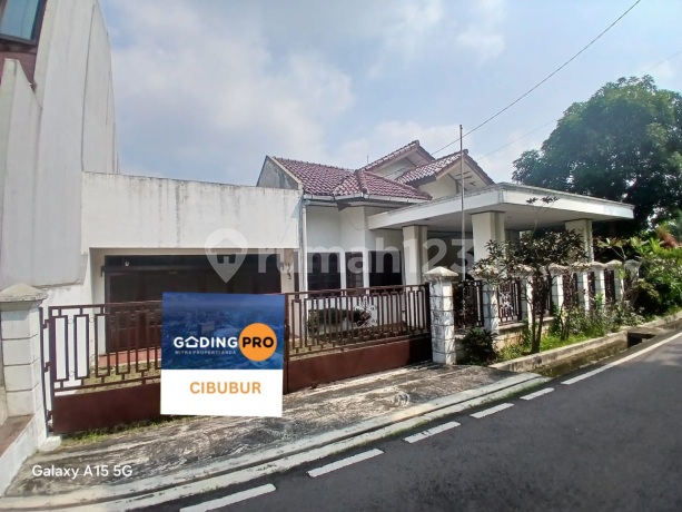 Di Jual Rumah Di Palem Kartika Bambu Apus Jakarta Timur