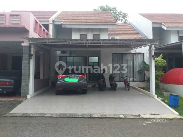 Di Jual Rumah Di Legenda Wisata Cibubur