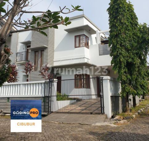 Rumah Murah di Permata Puri 1 Cimaggis Depok Rumah Murah di Permata Puri 1 Cimaggis Depok