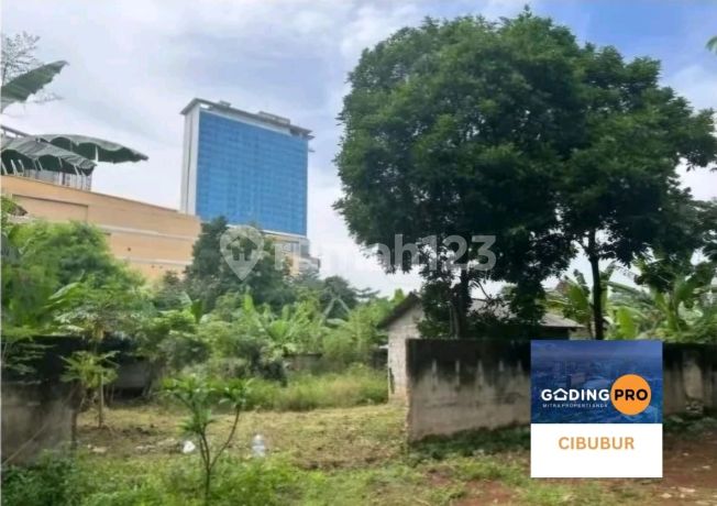 Kavling Murah di Perumahan Ddn Cibubur Kavling Murah di Perumahan Ddn Cibubur