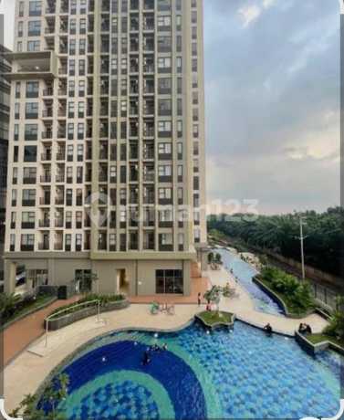Di Jual Apartment 2 Br Di Trans Park Cibubur Di Jual Apartment 2 Br Di Trans Park Cibubur