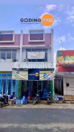 Ruko 2 Lantai Di Cibubur Country Cikeas Ruko 2 Lantai Di Cibubur Country Cikeas