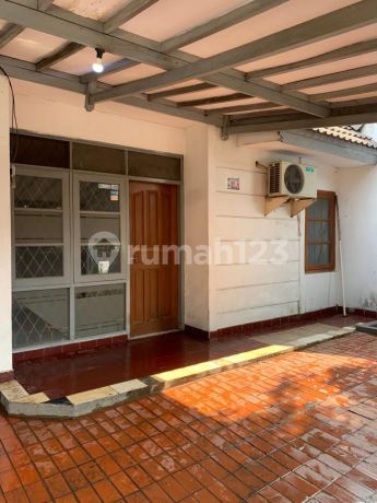 Rumah Siap Huni di Kranggan Permai Cibubur