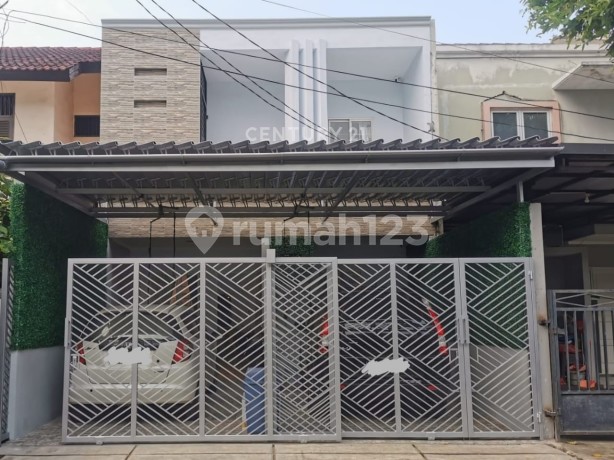 Jual Rumah 2 Lantai Siap Huni Di Gading Serpong Jual Rumah 2 Lantai Siap Huni Di Gading Serpong