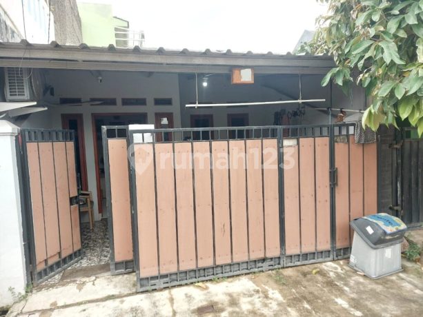 Dijual Rumah di Villa Mutiara Gading 2 Tambun Utara Bekasi SHM Dijual Rumah di Villa Mutiara Gading 2 Tambun Utara Bekasi SHM