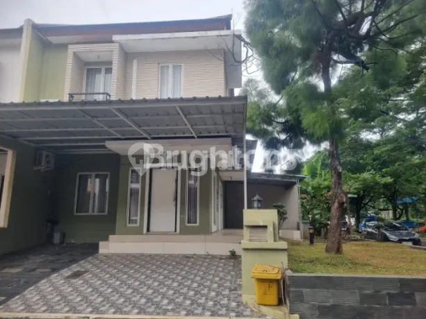 Jual / Sewa Rumah Hoek Nirwana Garden - Kelapa Gading Jual / Sewa Rumah Hoek Nirwana Garden - Kelapa Gading