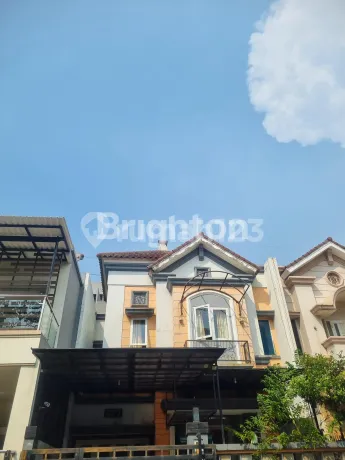 Jual / Sewa Rumah Premium Gading Nirwana - Kelapa Gading Jual / Sewa Rumah Premium Gading Nirwana - Kelapa Gading
