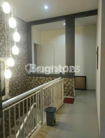 Rumah Cantik Citraland Celebes Siap Huni Rumah Cantik Citraland Celebes Siap Huni