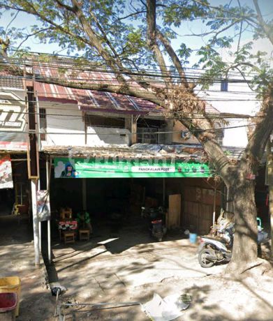 Ruko Poros Btp 2 Petak Cuma 2.5m. Murah Banget ! Ruko Poros Btp 2 Petak Cuma 2.5m. Murah Banget !