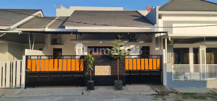 Rumah Cantik Banyak Bonus Depan Citraland Celebes Rumah Cantik Banyak Bonus Depan Citraland Celebes
