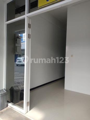 Ruko Section One - Rungkut Industri, Surabaya