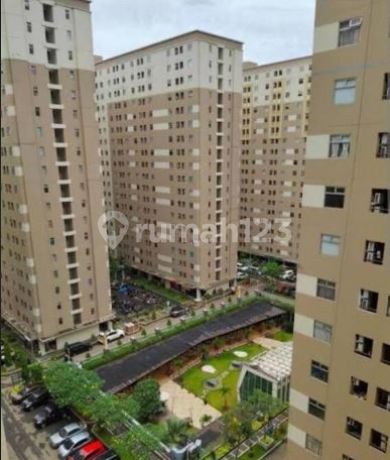Dijual Apartemen di Bintaro Jakarta Selatan