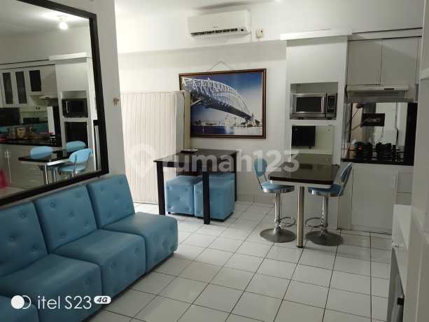 [Jual/Sewa] Apartemen 2BR di 18th Residence Rasuna Kuningan