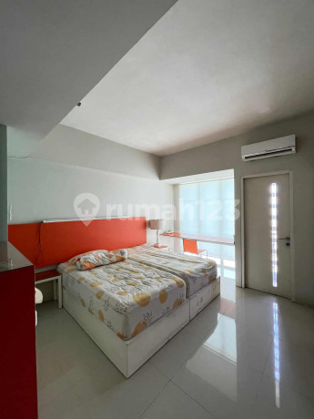 Apartemen The Square Type Full Furnish Bagus Terawat Apartemen The Square Type Full Furnish Bagus Terawat