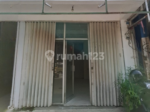 Ruko 2 Lantai Kalirungkut 0 Jln Raya Dekat Ubaya & Transmart