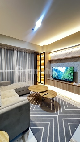 Disewakan Segera Unit Cantik di Gandaria Heights Sudah Renovasi