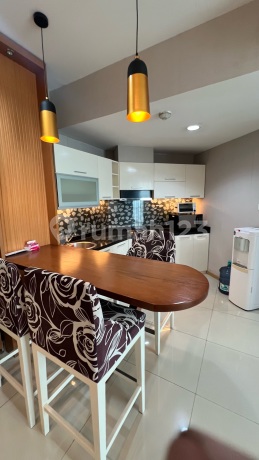 Gandaria Heights 2Br Disewakan Segera dengan Harga Affordable Gandaria Heights 2Br Disewakan Segera dengan Harga Affordable