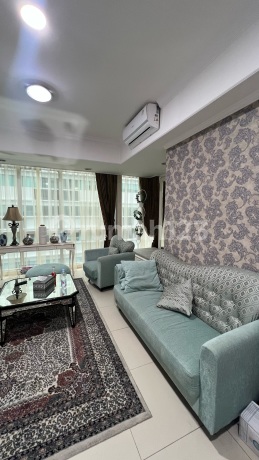 Disewakan Unit 2Br Kemang Village Tower Empire Disewakan Unit 2Br Kemang Village Tower Empire