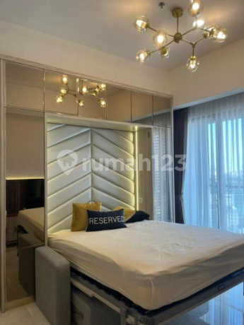 57 Promenade Disewakan Segera 1Br. Grab It Fast 57 Promenade Disewakan Segera 1Br. Grab It Fast