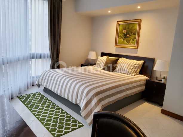 For Immediate Rent: Unit with IPL, 2BR at Taman Anggrek Condominium For Immediate Rent: Unit with IPL, 2BR at Taman Anggrek Condominium