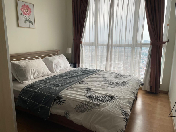 Gandaria Heights Disewakan 2Br Lantai Atas Siap Huni Gandaria Heights Disewakan 2Br Lantai Atas Siap Huni