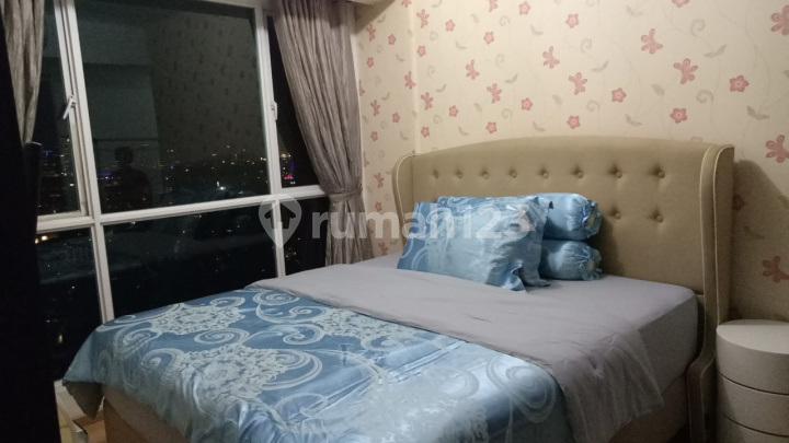Gandaria Heights Disewakan 1Br Lantai Tengah Siap Huni Gandaria Heights Disewakan 1Br Lantai Tengah Siap Huni