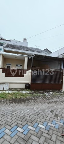 FOR SALE: PURI INDAH HOUSE NEAR PONDOK MUTIARA AND SIDOARJO TOLL ROAD FOR SALE: PURI INDAH HOUSE NEAR PONDOK MUTIARA AND SIDOARJO TOLL ROAD