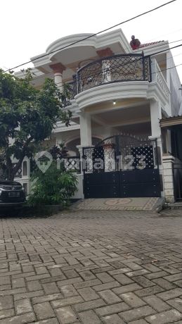 FOR SALE PONDOK MUTIARA HOUSE NEAR SIDOARJO TOLL ROAD FOR SALE PONDOK MUTIARA HOUSE NEAR SIDOARJO TOLL ROAD