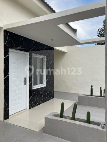 Dijual Larangan Mega Asri Dekat RSUD Sidoarjo