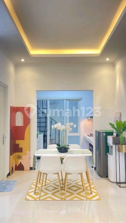 For Sale Kahuripan Nirwana House Sidoarjo For Sale Kahuripan Nirwana House Sidoarjo