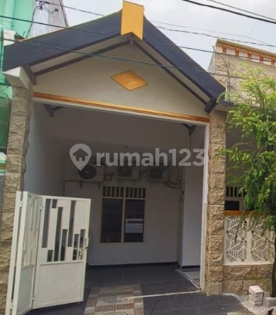 Dijual Rumah Sidokare Asri Dekat Taman pinang, Dekat Tol Sidoarjo Dijual Rumah Sidokare Asri Dekat Taman pinang, Dekat Tol Sidoarjo