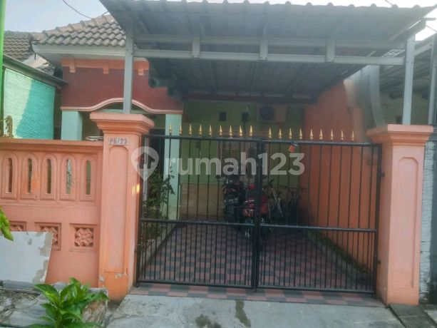 Dijual Rumah Mutiara Citra Asri Candi Sidoarjo Dijual Rumah Mutiara Citra Asri Candi Sidoarjo