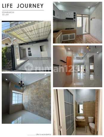 FOR SALE KAHURIPAN NIRWANA HOUSE FOR SALE KAHURIPAN NIRWANA HOUSE