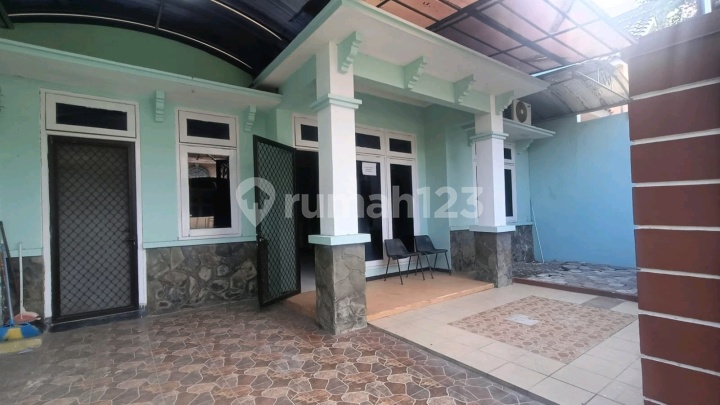 For Sale: Pondok Mutiara House Near Sidoarjo Toll Road For Sale: Pondok Mutiara House Near Sidoarjo Toll Road