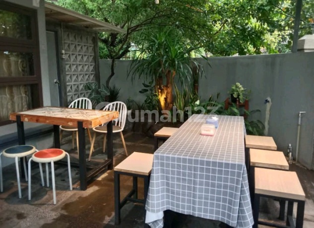For Sale Jati Cottage House Near Pondok Mutiara and Sidoarjo Toll Road For Sale Jati Cottage House Near Pondok Mutiara and Sidoarjo Toll Road