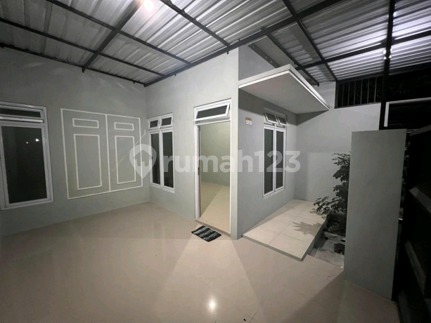 For Sale Bumi Citra Fajar Sidoarjo House