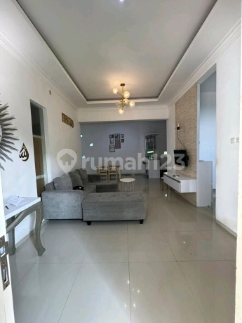 Dijual Rumah Banjar Mukti Residence