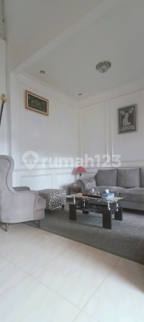 Dijual Puri Indah Sidoarjo